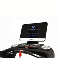 Toorx Professional TRX 9000 EVO Loopband - thumbnail