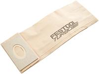 Festool TF II-RS/ES/ET/5 Turbofilter VE=5 - 487779 - thumbnail