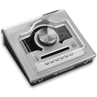 Decksaver Universal Audio Apollo Twin cover - thumbnail