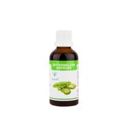 Eczoil Bittermeloen tinctuur 50 Milliliter - thumbnail