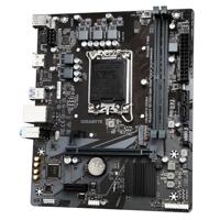 Moederbord Intel Gigabyte H610M K DDR4 - thumbnail