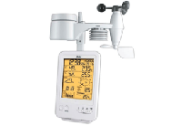 Alecto WS-4800 Professioneel Weerstation - thumbnail