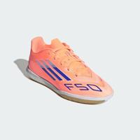 Adidas F50 Club IN J Indoor Voetbalschoenen JR 36 - thumbnail