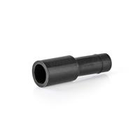 Nedis F-Connector | Zwart | 25 Stuks | 1 stuks - CSVC41980BK CSVC41980BK - thumbnail