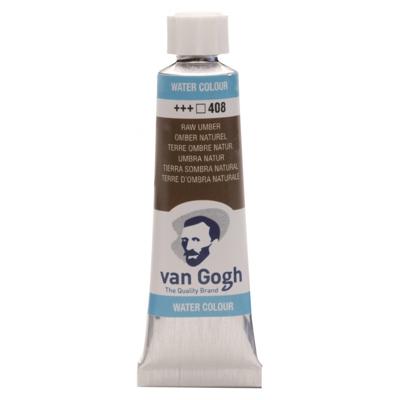 Van Gogh Van Gogh Aquarelverf Tube 10 ml Omber Naturel