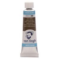 Van Gogh Van Gogh Aquarelverf Tube 10 ml Omber Naturel - thumbnail