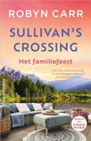 Het familiefeest - Robyn Carr - ebook - thumbnail