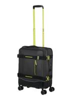 Urban Track Spinner S Coated BLACK/LIME - thumbnail