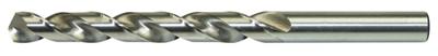 Promat/Tecwerk Spiraalboor | DIN 338 type RVS | nominale-d. 2,7 mm | HSS-Co5 cilindrische schacht | kort - 4000860627 Promat/Tecwerk Spiraalboor | DIN 338 type RVS | nominale-d. 2,7 mm | HSS-Co5 cilindrische schacht | kort - 4000860627