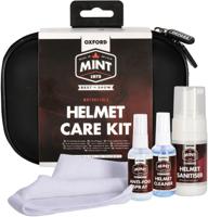 MINT helm onderhoudsset "oxford helm care kit". helmet care set oxford - thumbnail