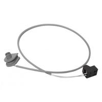 dormakaba connectorkabel - TS 99 FL / FLR-K / 97 XEA - 20 cm - thumbnail