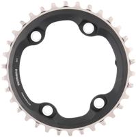 Shimano kettingblad slx 11v 34t ismcrm70a4 m7000-1 - thumbnail