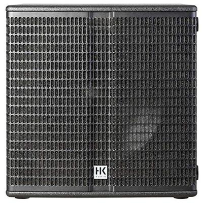 HK Audio Linear SUB 1500 A actieve subwoofer 15 inch
