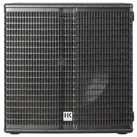 HK Audio Linear SUB 1500 A - thumbnail