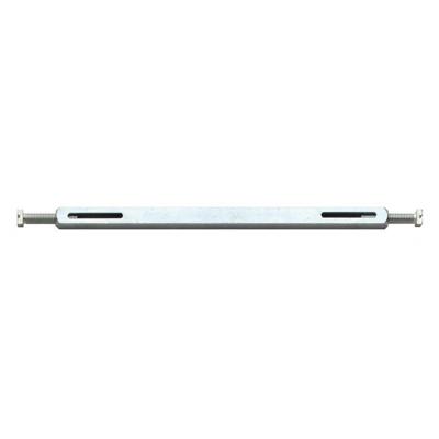 Stift beide zijden kopschroef 8x150mm