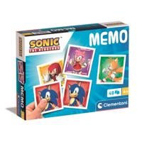 Clementoni memospel sonic - thumbnail