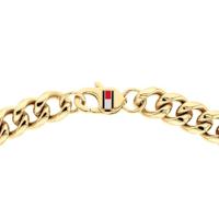 Heren ketting Tommy Hilfiger 2790605 40 cm - thumbnail