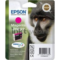 Epson inktpatroon Magenta T0893 DURABrite Ultra Ink - thumbnail
