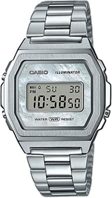Casio A1000D-7EF Dames horloge