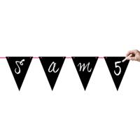 Folat BV Beschrijfbare vlaggenlijn, 6mtr. - thumbnail