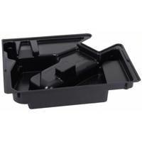 Bosch Accessoires Systeem accessoires 1/1 inlay GSA 18V-LI () - 1600A002VF - thumbnail