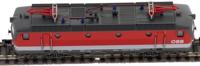 Fleischmann 7560025 N elektrische locomotief 1144 279-7 van de ÖBB - thumbnail