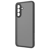 Black Rock Cover Hybrid Case für Samsung Galaxy A56 5G, Schwarz Cover Samsung Galaxy A56 5G Zwart - thumbnail