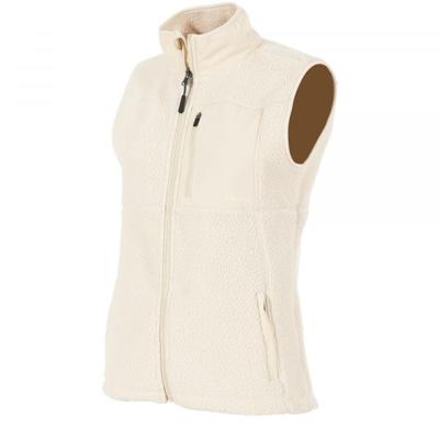 Reece 867600 Racket Bodywarmer Ladies - Creme - L