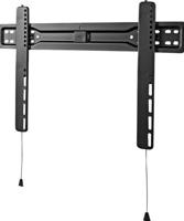 Vaste TV Muurbeugel | 37 - 70" | Max. 35 kg | 18 mm Afstand tot de Muur - thumbnail