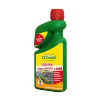 Ecostyle Ultima onkruid & mos concentraat 510ml - thumbnail