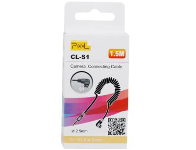Pixel camera verbindingskabel s1 voor sony Pixel camera verbindingskabel s1 voor sony