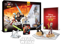 Disney Infinity 3.0 Star Wars Starter Pack - thumbnail