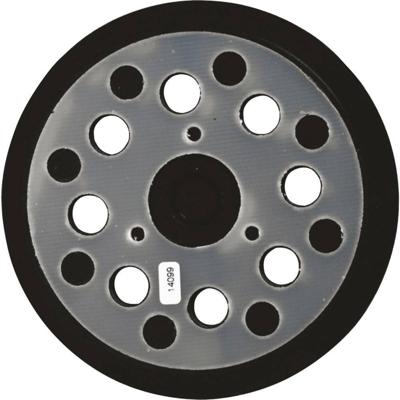 Makita 197468-0 Makita schuurschijf klittenband 125 mm 197468-0 Diameter 125 mm Makita 197468-0 Makita schuurschijf klittenband 125 mm 197468-0 Diameter 125 mm