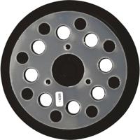 Makita 197468-0 Makita schuurschijf klittenband 125 mm 197468-0 Diameter 125 mm - thumbnail