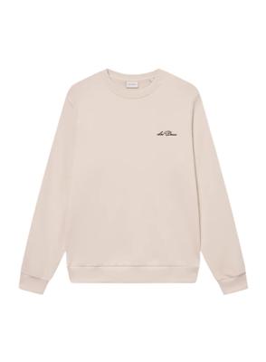 Diaz Sweatshirt Ivory