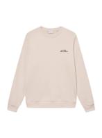 Diaz Sweatshirt Ivory - thumbnail