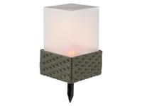 LIVARNO Solar tuinlamp (LED-lamp op zonne-energie 1 stuk) - thumbnail