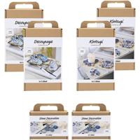 Creativ Company Introductiepakket, wabi-sabi, 6 doos/ 1 doos - thumbnail