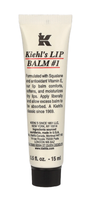 Kiehls - Kiehl's Lip Balm #1 15ml Lip verzorging