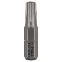 Bosch Accessories 2608522014 T-bit TR 30 Extra hard C 6.3 2 stuk(s) - thumbnail