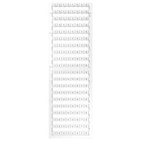 Weidmüller 2748040000 Wit 800 stuk(s) - thumbnail