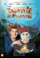 Dummie De Mummie En De Sfinx Van Shakaba (DVD) - thumbnail