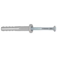 Fischer 522948 Spijkerplug 35 mm 6 mm 100 stuk(s) - thumbnail