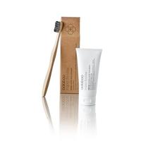 Super Foodies Dental NWT 100: Natural White Toothpaste - thumbnail