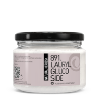 Lauryl Glucoside - Vloeibaar Surfactant (Kleine bubbels) - thumbnail