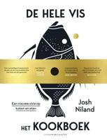 Josh  Niland De hele vis   het kookboek - thumbnail