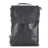 Bear Design Cow Lavato Backpack black3  Damestas - thumbnail