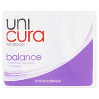 Unicura balance tabletzeep 2x90gr - thumbnail