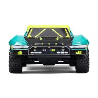 Arrma FURY 223S BLX Brushless 2WD Short Course Truck RTR - Groen - thumbnail