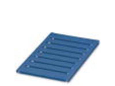 Phoenix Contact 0818399 Blauw 10 stuk(s)